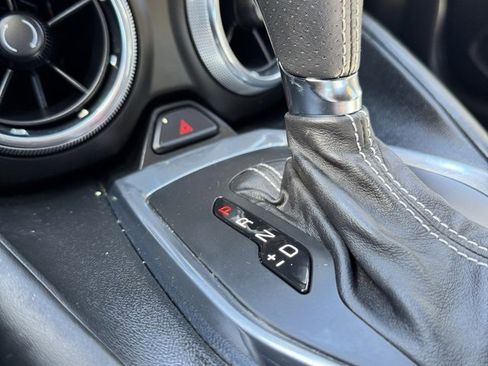 Used 2018 Chevrolet Camaro SS image 42