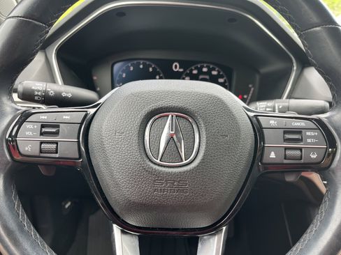 Used 2023 Acura Integra FWD image 10