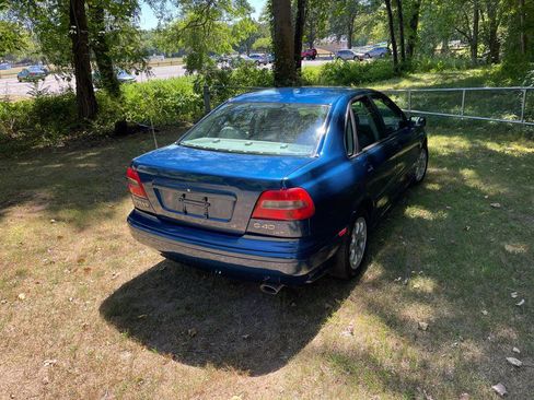 Used 2000 Volvo S40 image 27