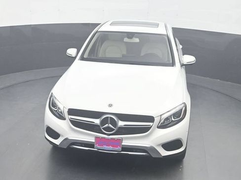 Used 2019 Mercedes-Benz GLC 300 4MATIC Coupe image 20