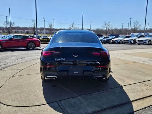 Certified 2025 Mercedes-Benz CLA 250 image 7