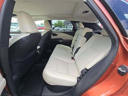 Used 2025 Lexus RX 350 Premium Plus w/ Convenience Package AWD/4WD image 3
