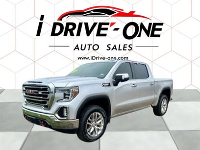 Used 2019 GMC Sierra 1500 Special