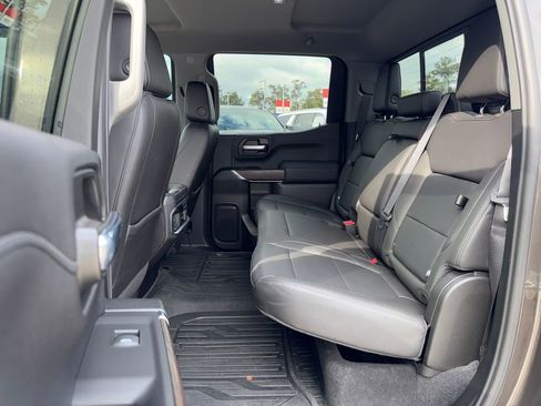 Used 2020 GMC Sierra 1500 SLT w/ SLT Premium Plus Package image 26