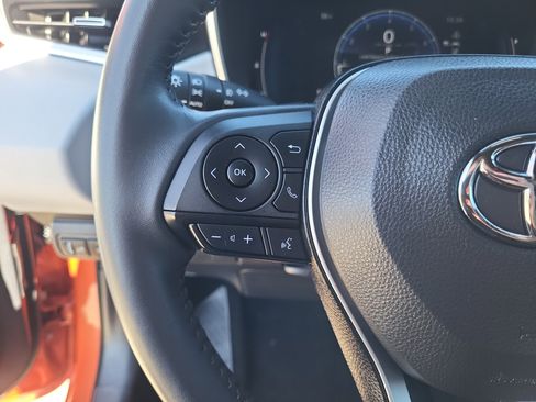 Certified 2023 Toyota Corolla XSE image 13