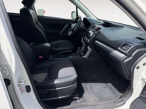 Used 2017 Subaru Forester 2.0XT Premium AWD/4WD image 15