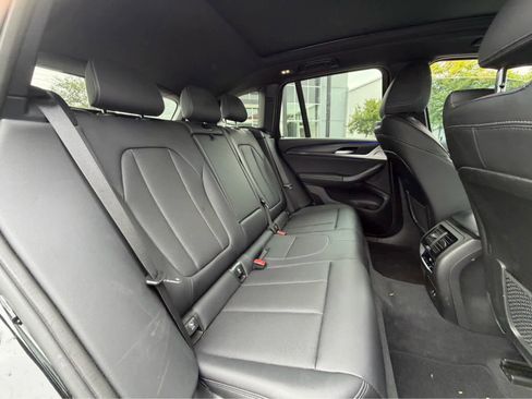 Used 2023 BMW X3 sDrive30i w/ M Sport Package RWD image 10