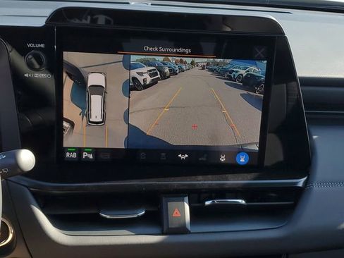 New 2026 Subaru Outback Touring XT image 28