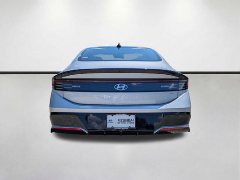 New 2026 Hyundai Sonata SEL FWD image 6