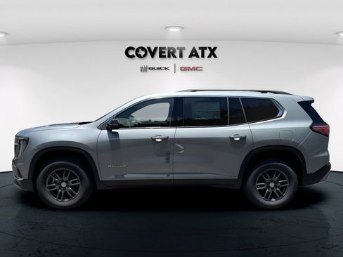 New 2026 GMC Acadia Elevation w/ LPO, Floor Liner Package FWD image 4