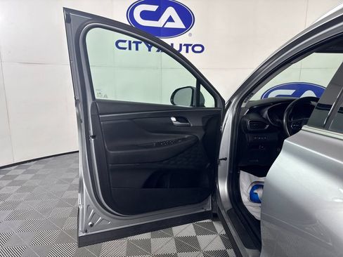 Used 2023 Hyundai Santa Fe SEL FWD image 14