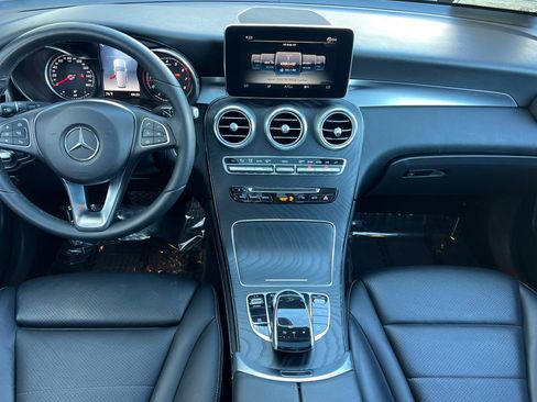 Certified 2018 Mercedes-Benz GLC 300 4MATIC image 15