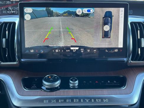 New 2025 Ford Expedition Max King Ranch image 70