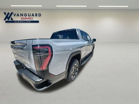 New 2026 GMC Sierra EV Elevation image 10
