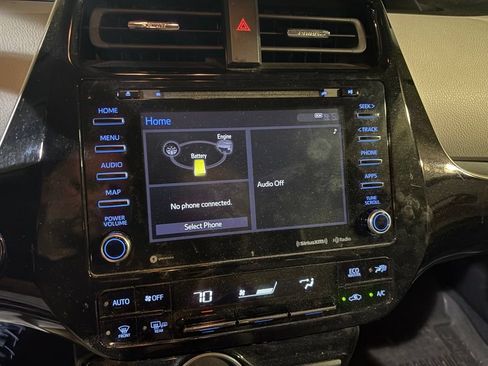 Used 2022 Toyota Prius Prime LE FWD image 17