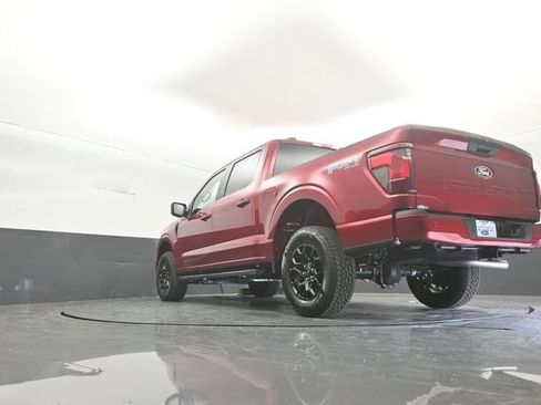 New 2026 Ford F150 XLT image 32