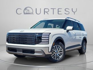 New 2026 Hyundai Palisade SEL FWD 360° Tour