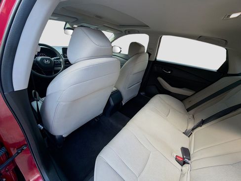 Used 2023 Honda Accord EX image 23