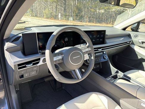 New 2026 Hyundai Sonata SEL image 11