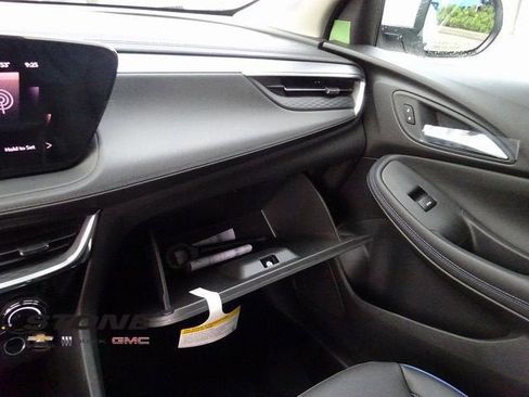 New 2026 Buick Encore GX Sport Touring w/ Comfort Package image 28