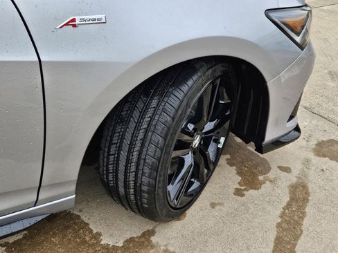 New 2026 Acura Integra A-Spec FWD image 6