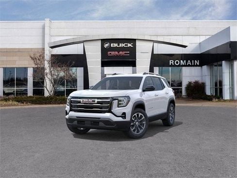 New 2026 GMC Terrain Elevation w/ Elevation Premium Package image 56