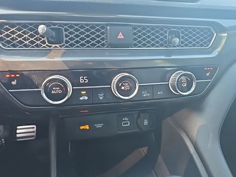 Used 2023 Acura Integra A-Spec image 25