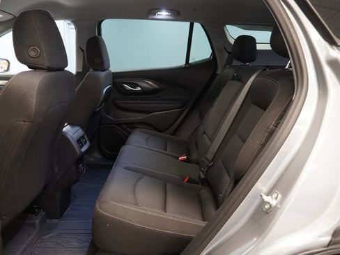 Used 2024 GMC Terrain SLE w/ Driver Convenience Package FWD image 27