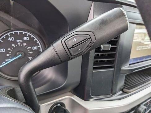 New 2026 Ford F550 4x4 Regular Cab Super Duty image 20