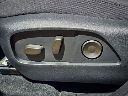 New 2026 GMC Terrain Elevation image 16