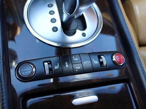 Used 2005 Bentley Continental GT image 20