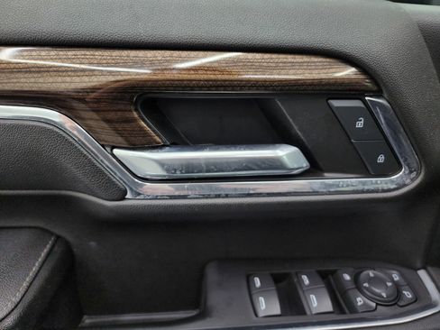 Used 2024 Chevrolet Silverado 3500 LT w/ All Star Edition image 51