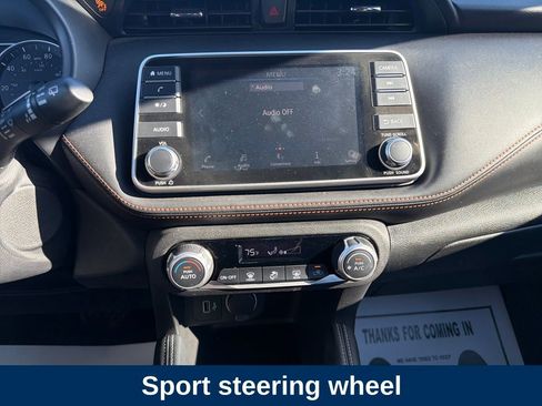 Used 2020 Nissan Kicks SR image 12