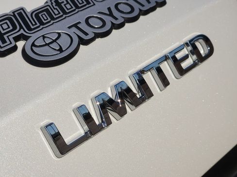 New 2026 Toyota bZ image 12