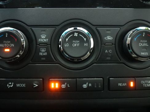 Used 2014 MAZDA CX-9 Grand Touring w/ GT Technology Package image 36