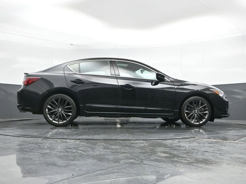 Used 2022 Acura ILX image 49