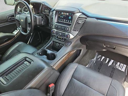 Used 2016 Chevrolet Tahoe LT w/ Luxury Package RWD image 29