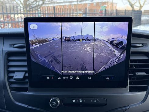 Used 2023 Ford Transit 150 Low Roof image 20