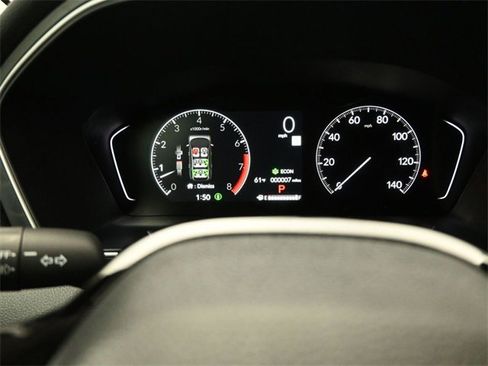 New 2025 Honda Pilot EX-L image 12