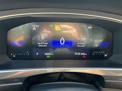 Certified 2023 Volkswagen Tiguan SE image 20