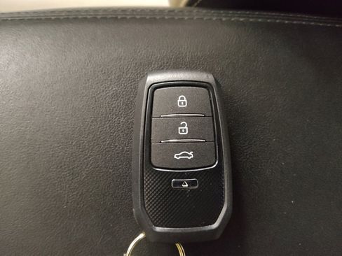 Used 2021 Kia K5 EX w/ EX Premium Package image 32