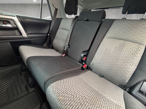 Used 2019 Toyota 4Runner SR5 image 27