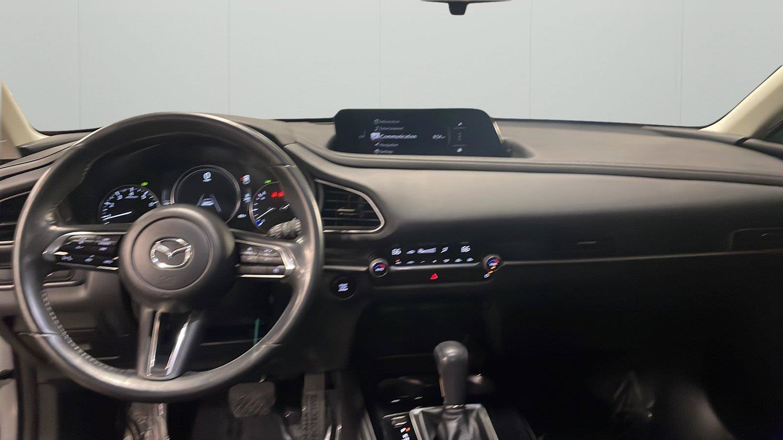 Used 2024 MAZDA CX-30 AWD 2.5 S w/ Select Sport Pkg image 20