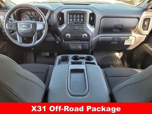 New 2026 GMC Sierra 1500 Pro w/ Pro Value Package AWD/4WD image 11