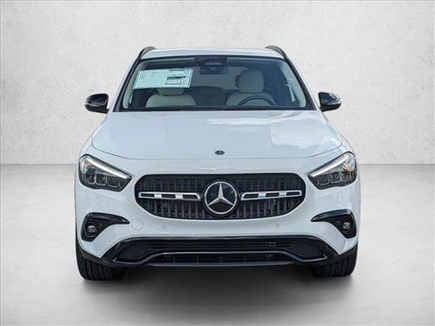New 2026 Mercedes-Benz GLA 250 image 6