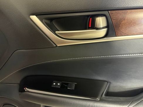 Used 2014 Lexus GS 350 w/ Premium Package RWD image 30
