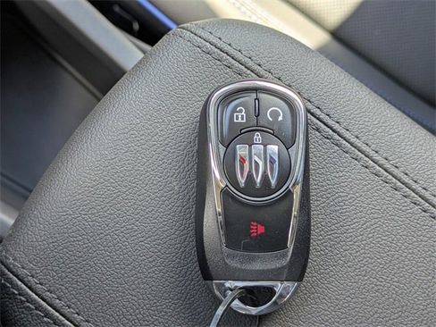 New 2026 Buick Encore GX Sport Touring w/ Comfort Package image 30