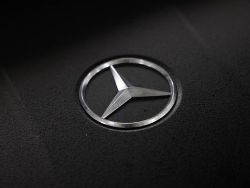 Used 2024 Mercedes-Benz GLE 350 4MATIC image 8