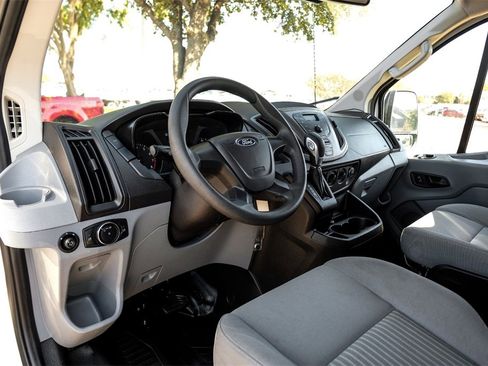 Used 2016 Ford Transit 350 XL image 2