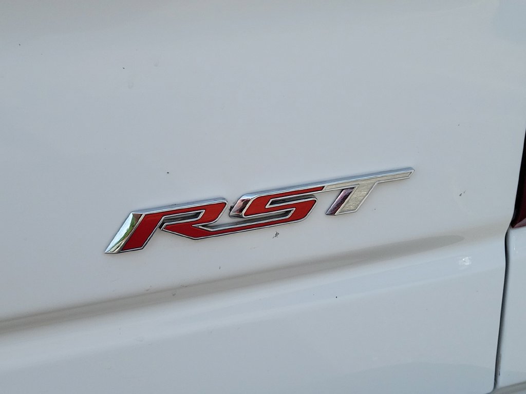 Used 2026 Chevrolet Silverado 1500 RST AWD/4WD image 9